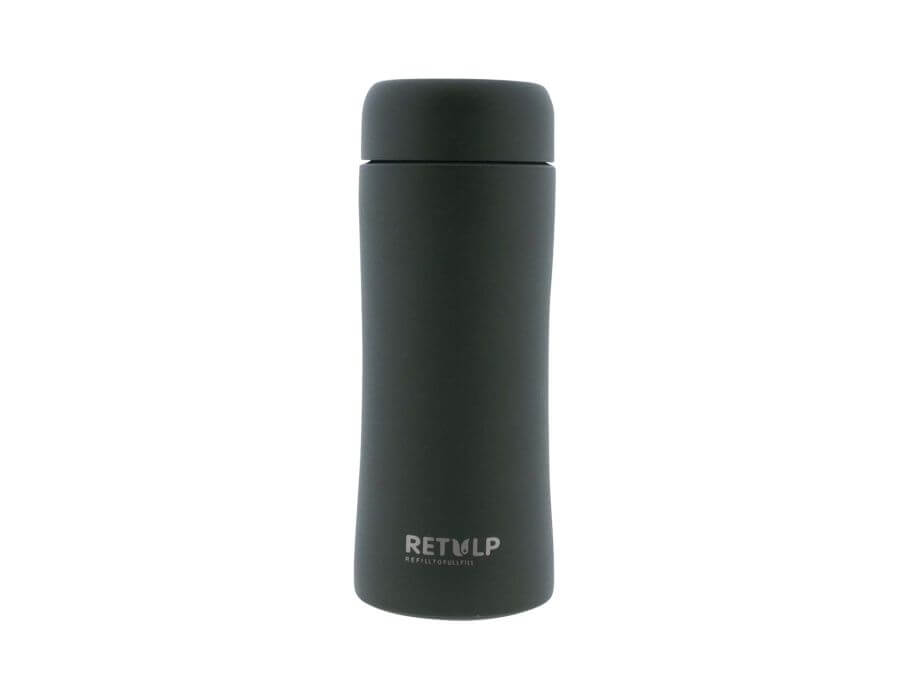 Retulp Tumber Thermos Cup - Green Forest - 300 ml