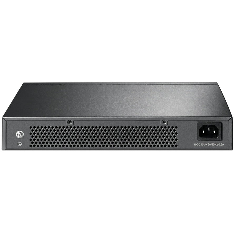 Commutateur Tp-link tl-sg1024d (vente au détail)