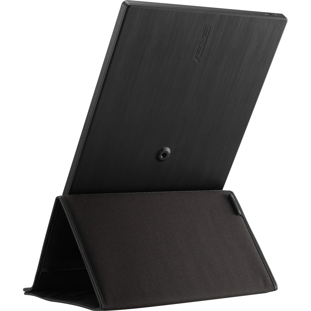 Moniteur Asus zenscreen mb166c 16 (noir, 1x USB-C)
