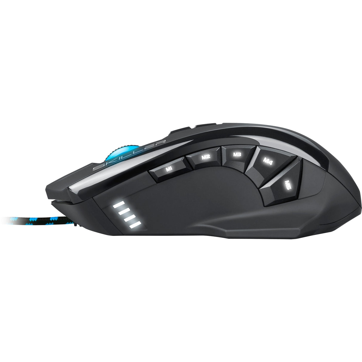 Sharkoon Sharkoon Skiler SGM1 RGB GAMING MUIS
