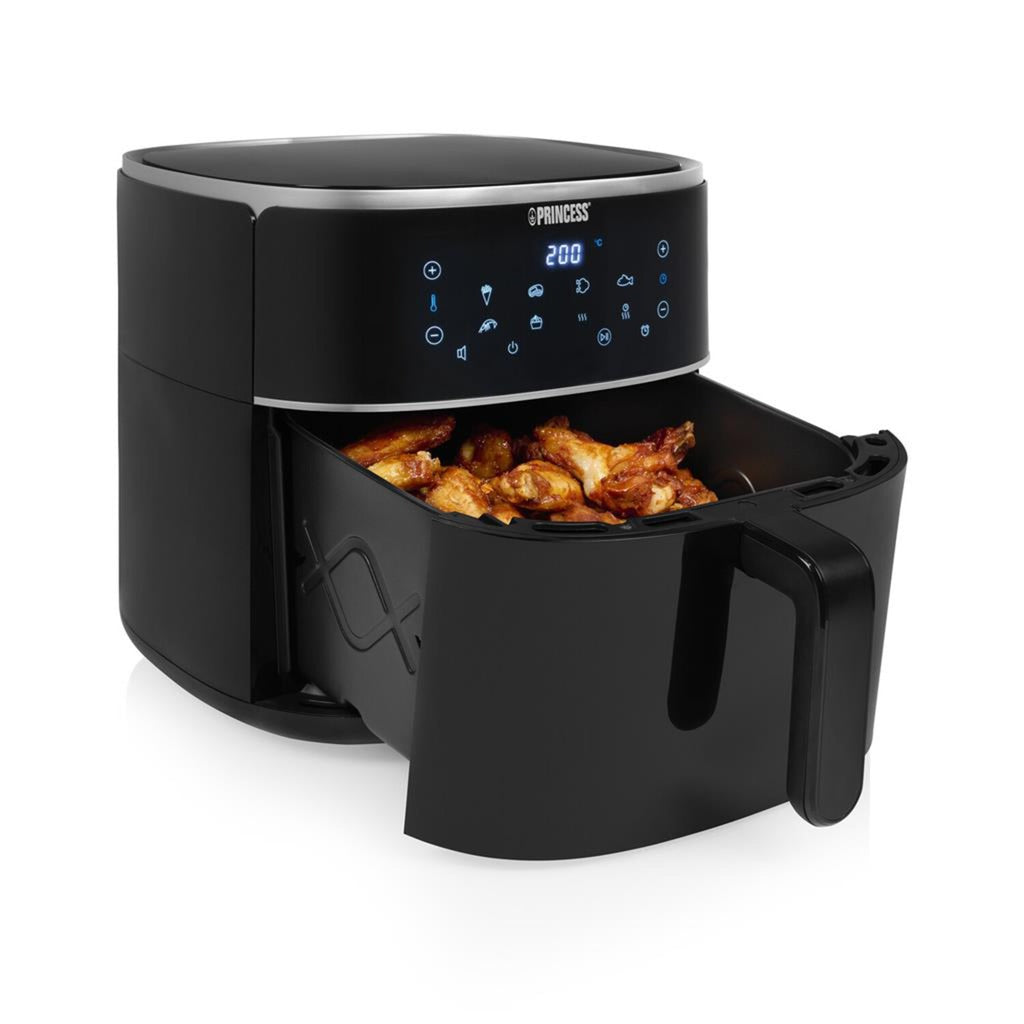 Princesse 182254 Airfryer numérique 8L