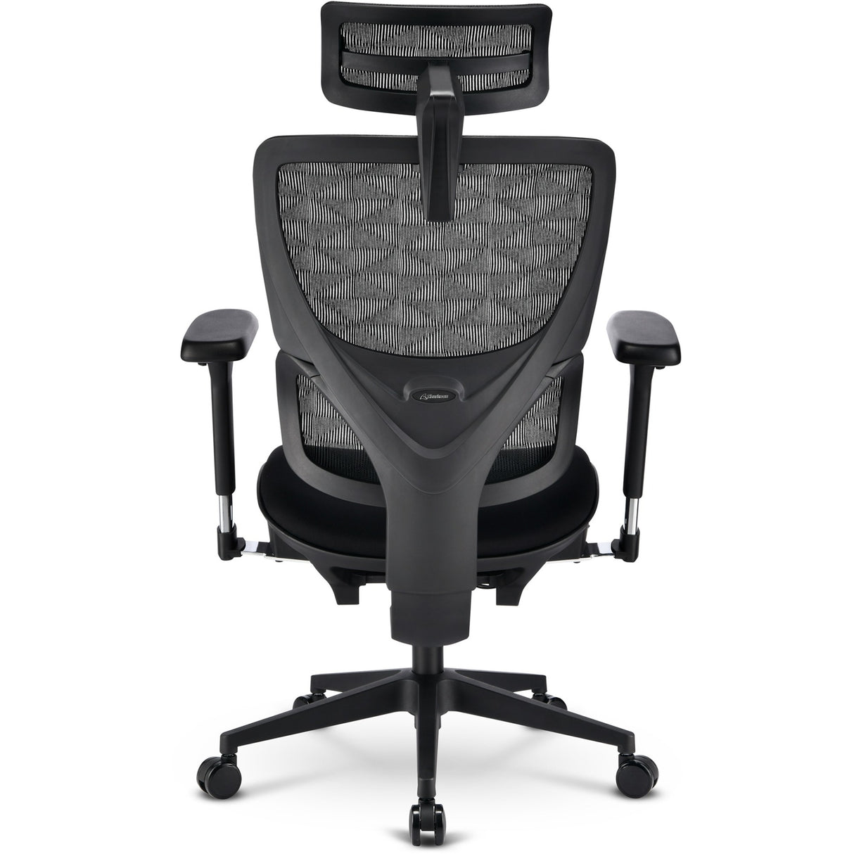 Ami de bureau Sharkoon C40