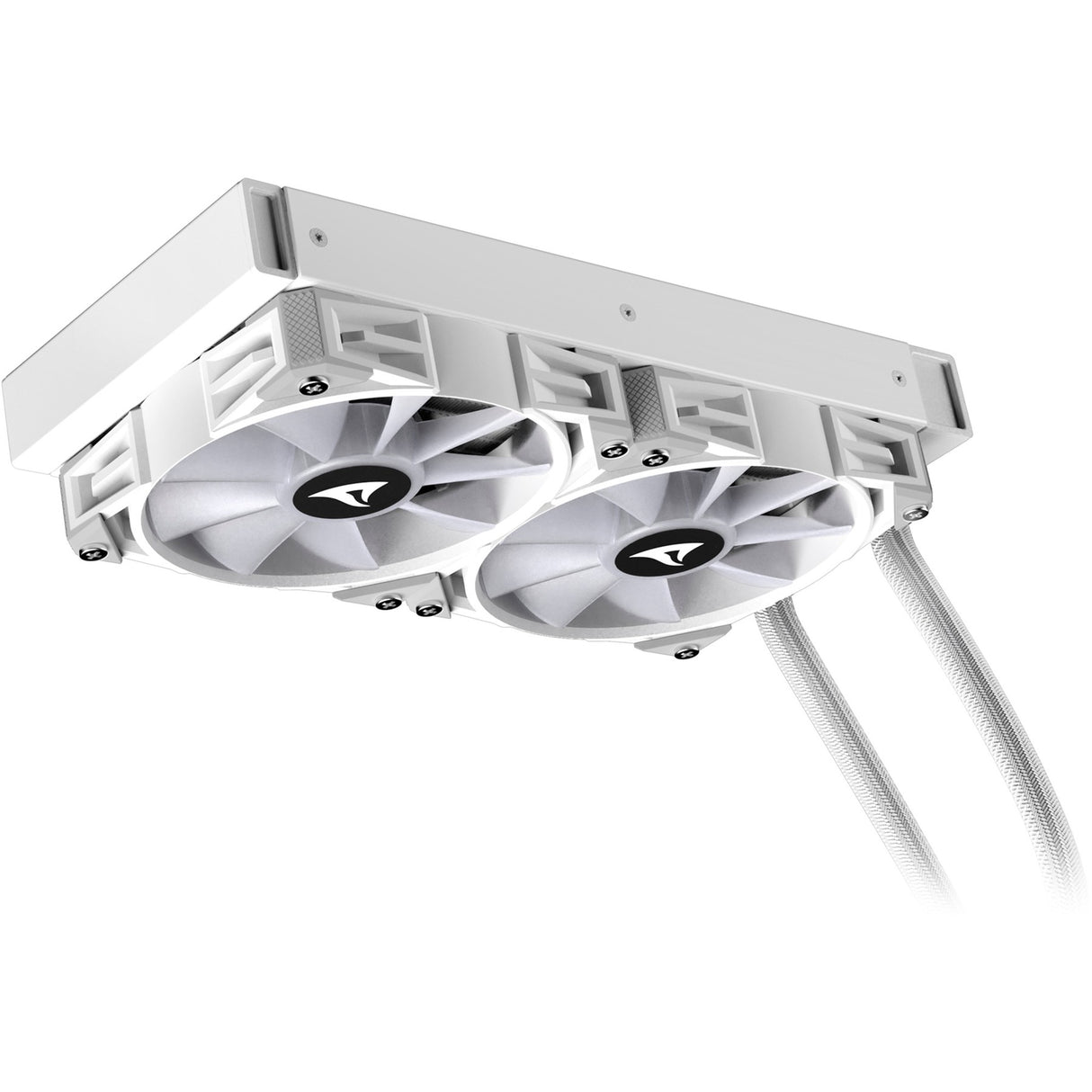 Sharkoon Sharkoon S80 RVB White