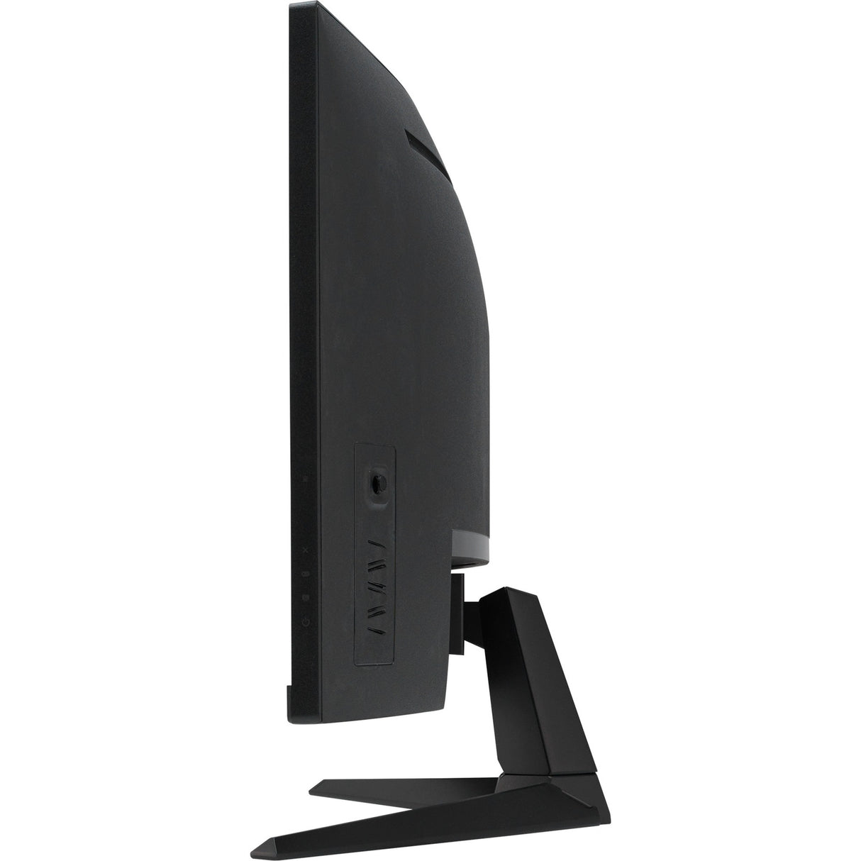 Moniteur ultra-large incurvé Asus tuf gaming vg34vq3b 34 (noir, 2x HDMI, 2x port d'affichage, 4x USB-A, 180 Hz)