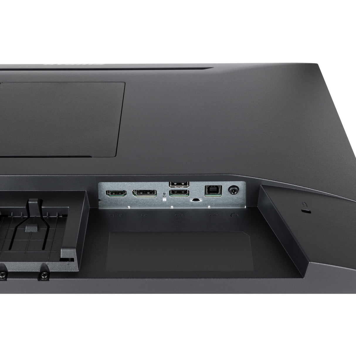 Moniteur Iiyama prolite xu2493hsu-b7 24 (noir (mat), HDMI, port d'affichage, 2x USB-A, USB-B)