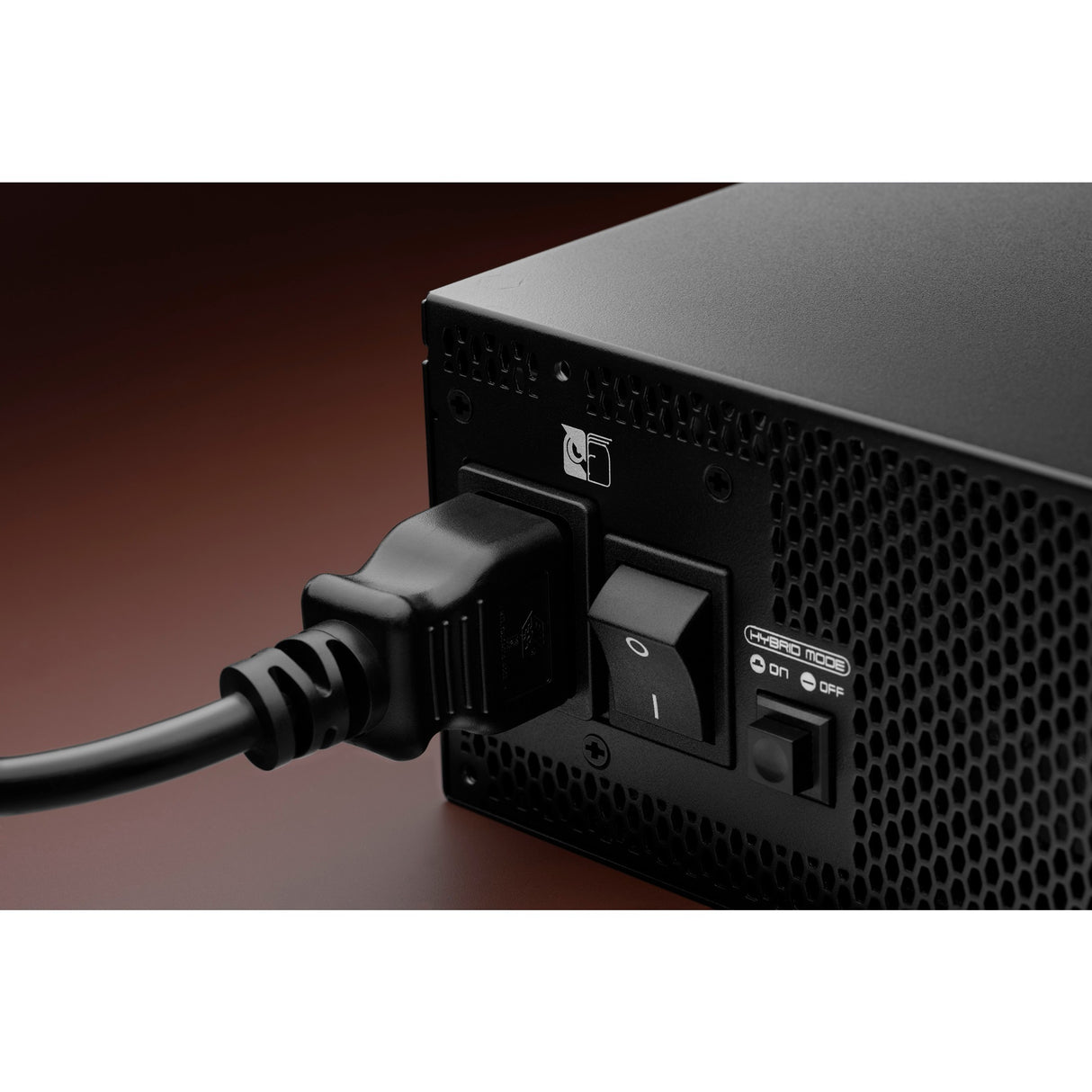 Alimentation modulaire 1600 watts Noctua prime tx-1600 édition (noir, 2x 12vhpwr, 6x pcie)