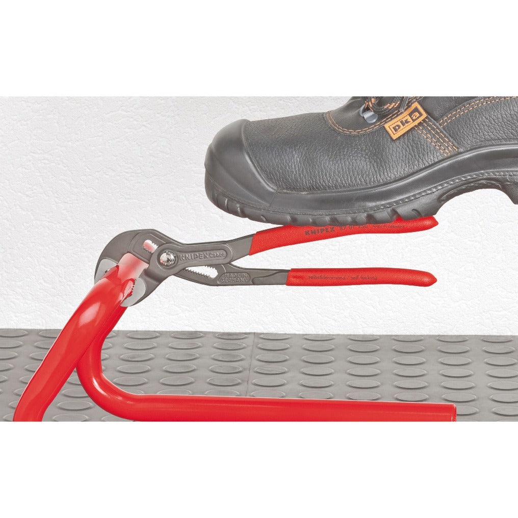 Knipex 87 01 250 pince multiprise cobra polie 250mm