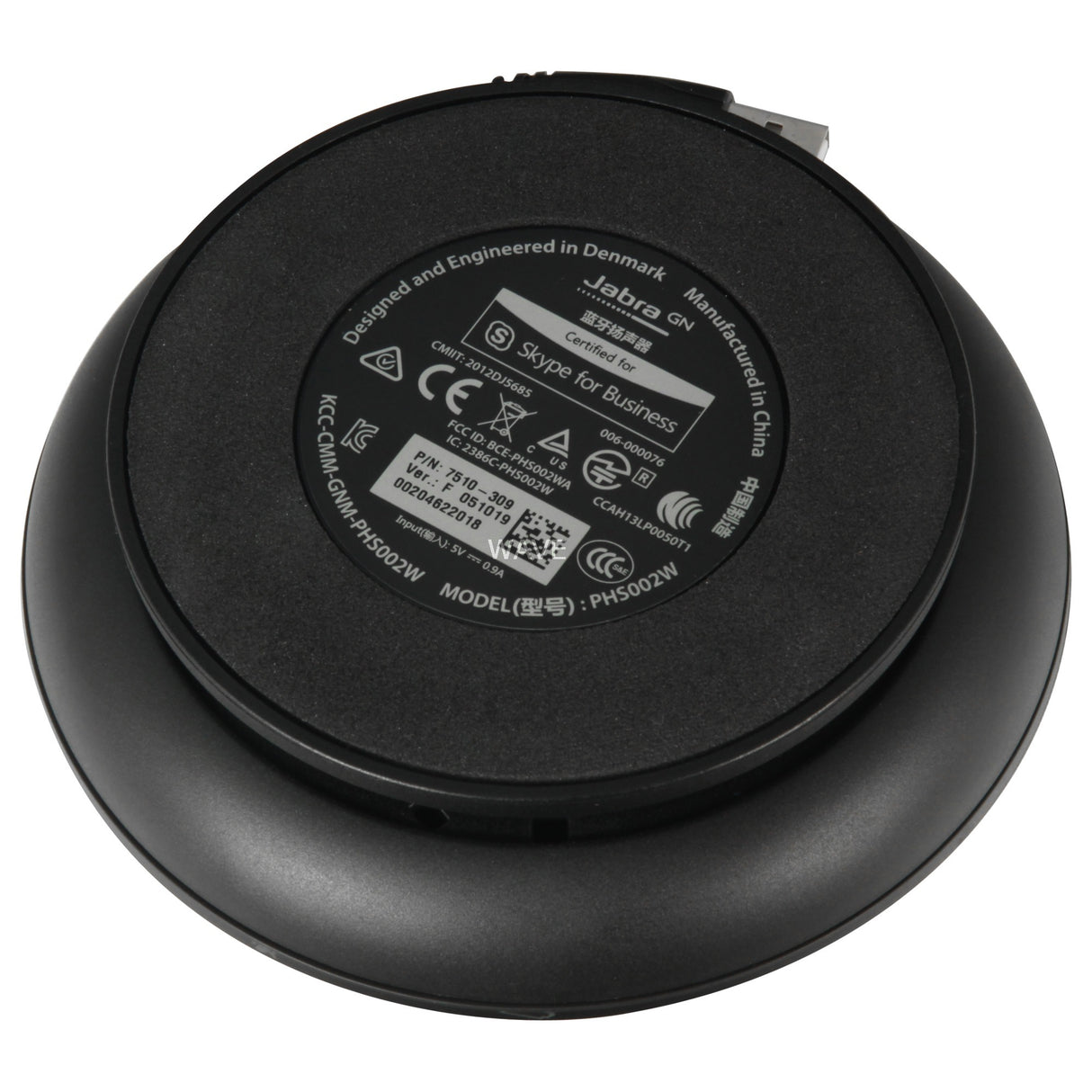 Jabra Jabra Speak 510+ MS