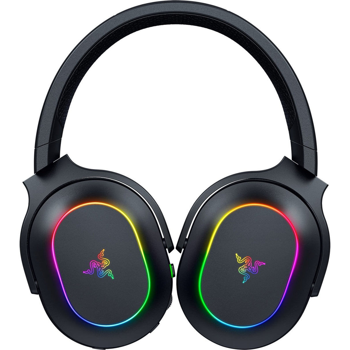 Casque de jeu supra-auriculaire Razer barracuda x chroma (noir, dongle USB, Bluetooth)