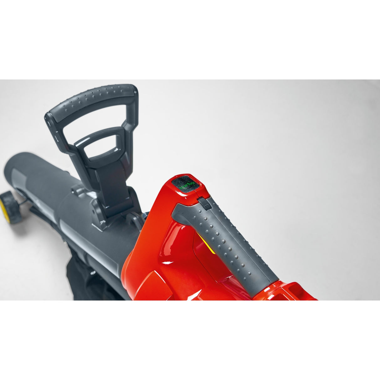 Souffle de batterie Wolf-Garten Lycos 40 480 V