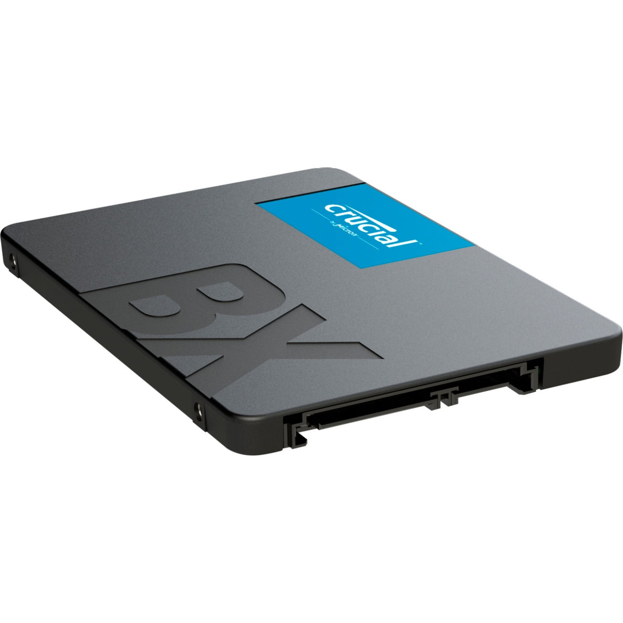 Crucial crucial bx500 2 to