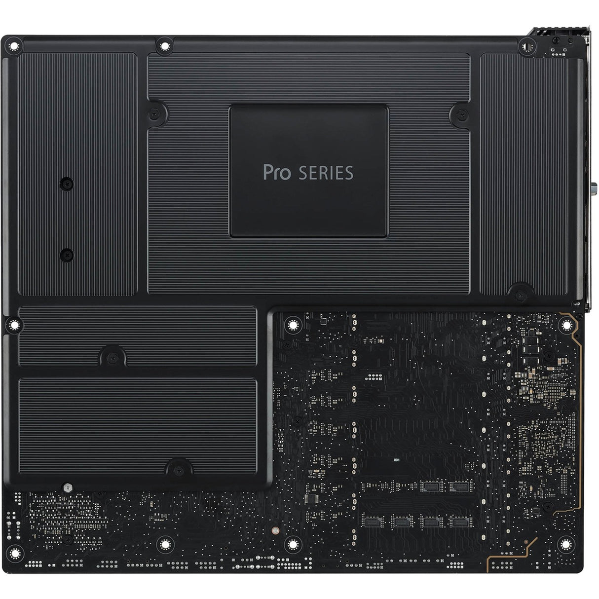 Carte mère Asus pro ws wrx90e-sage se socket str5 (raid, 2x 10gb-lan, eeb)