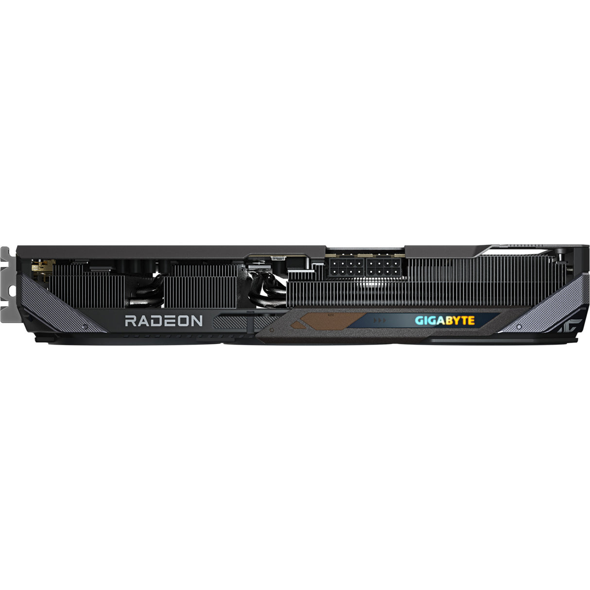 Gigabyte gv-r9070 jeu oc-16gd, radeon™ rx 9070 jeu oc