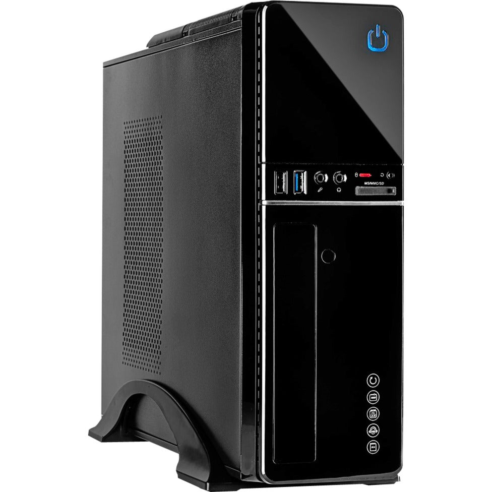 INTER-TECH INTER-TECH IT-607