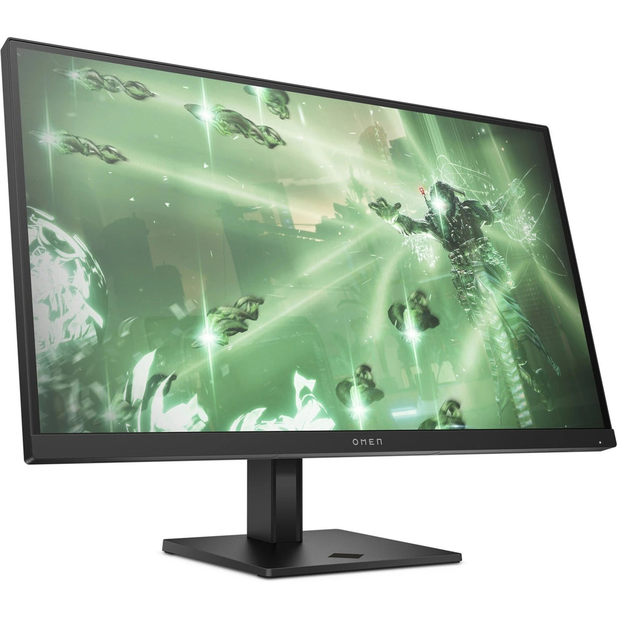 Omen 27Q QHD 165 Hz Monitor de jeu