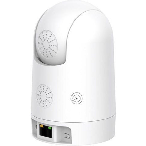 Foscam R8M Ultra HD, caméra de sécurité WiFi 6 double bande (blanc)