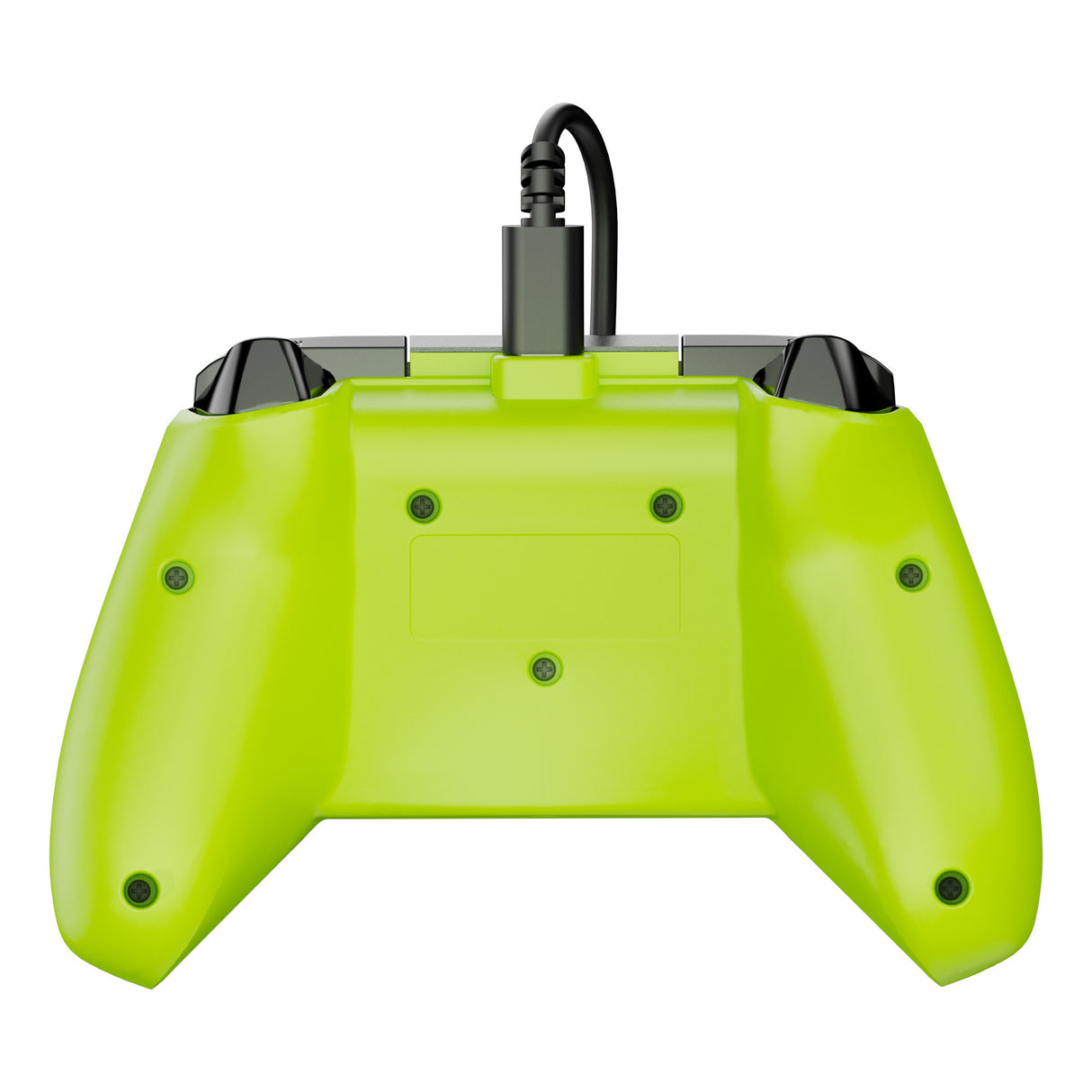 Manette filaire Turtle Beach Rematch Core (noir jaune, Xbox Series X|S, Xbox One, PC)