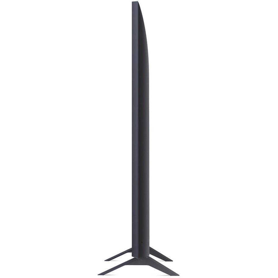 50un640s uhd tv signage 50 moniteur uhd 4k (bleu, 3x hdmi, usb-a, wlan, bt, lan, hdr10)