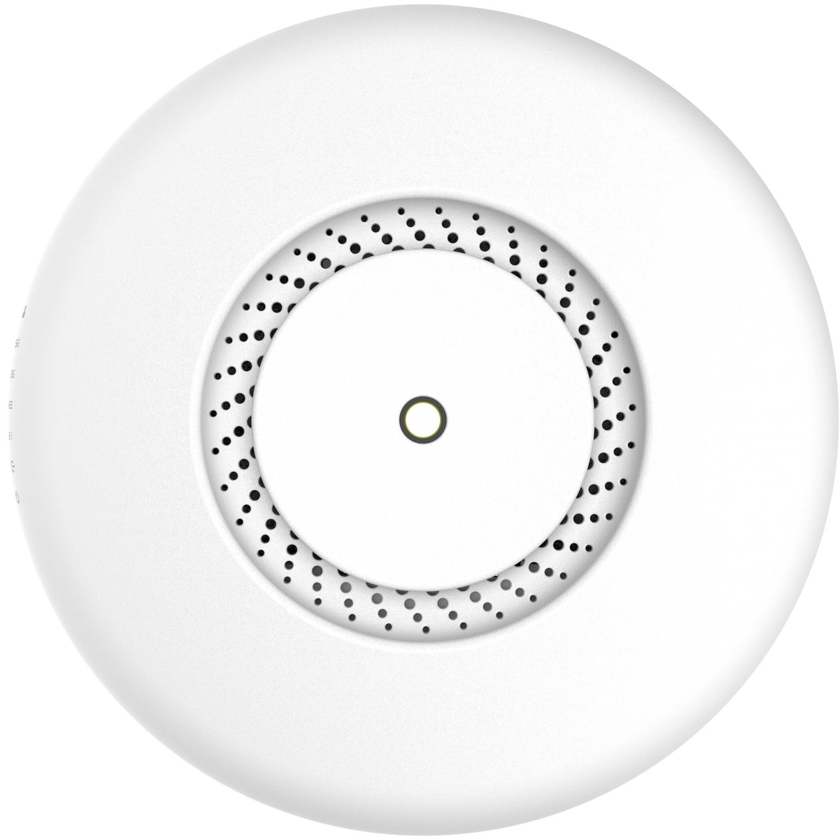 Mikrotik cap ac point d'accès (blanc)