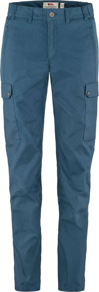 Fjällräven stina - pantalon d'extérieur pour femme