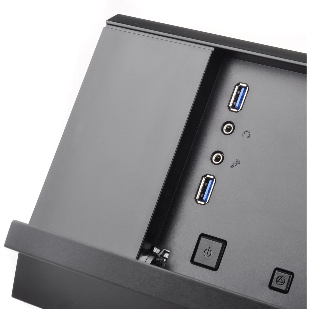 Silverstone Silverstone SST-GD10B