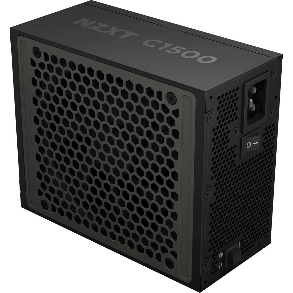 Nzxt c1500 platine