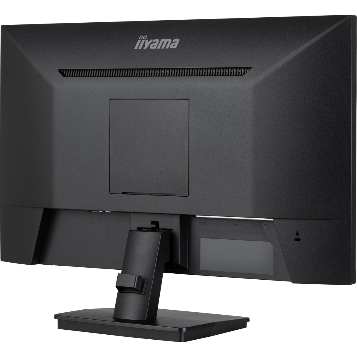Moniteur Iiyama prolite xu2493hsu-b7 24 (noir (mat), HDMI, port d'affichage, 2x USB-A, USB-B)