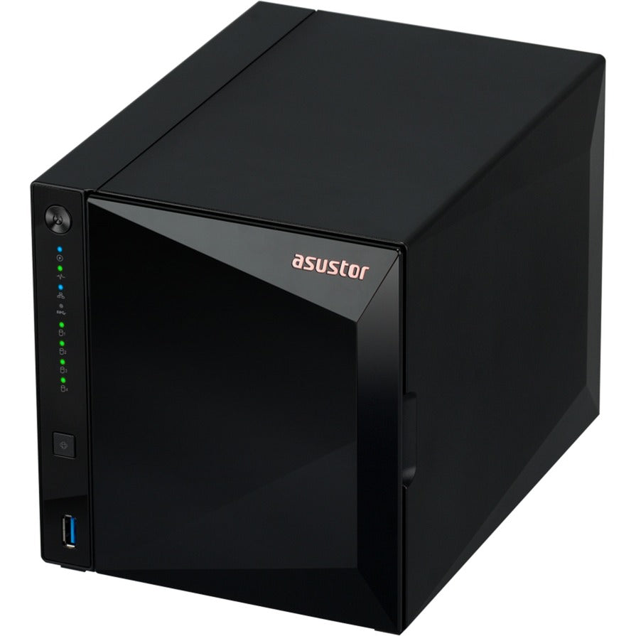 Asustor drivetor 4 gen2