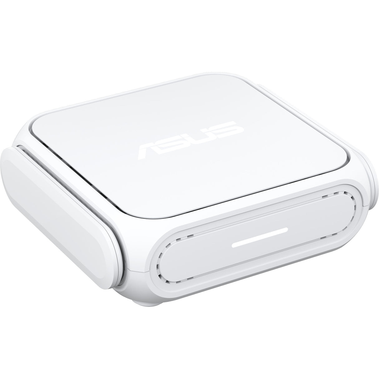 Routeur WLAN LTE sans fil Asus rt-be58 go (blanc)