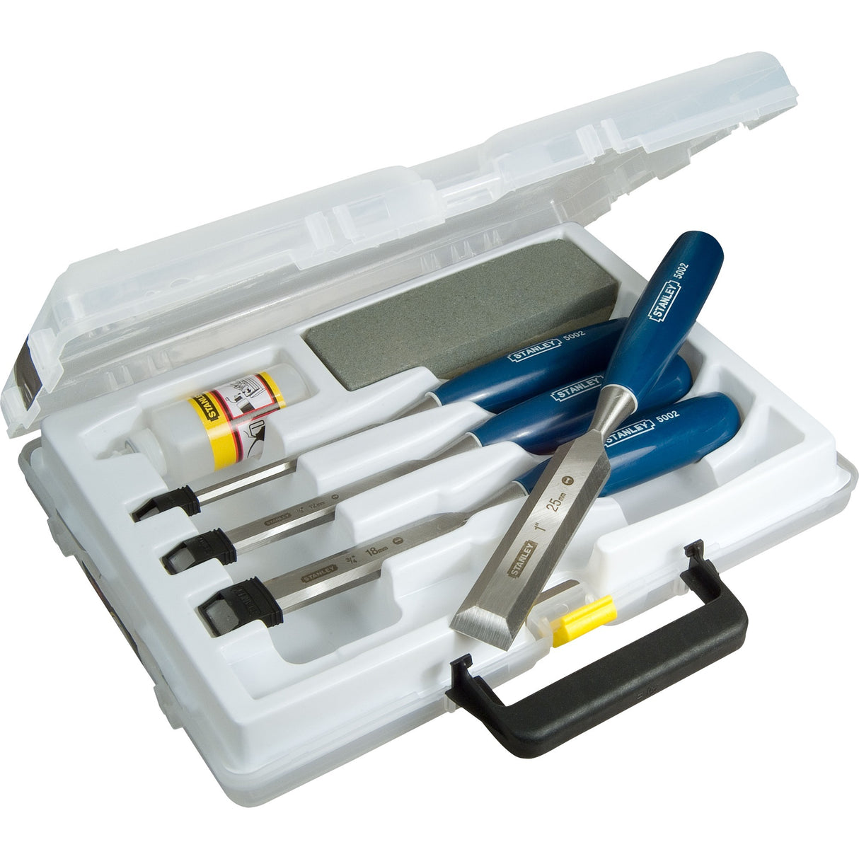 Stanley Stanley Set Tabbing Set Basic 6 pièces