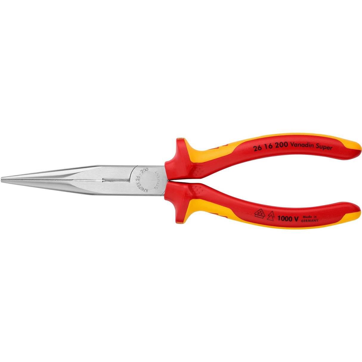 Knipex Knipex Electronics Set VDE 002015