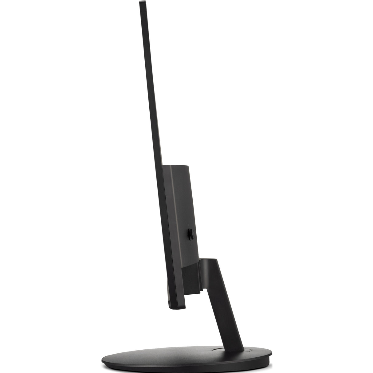 Moniteur Viewsonic VA24E1-H Full HD 24 (noir, 1x HDMI, 1x VGA, 120 Hz)