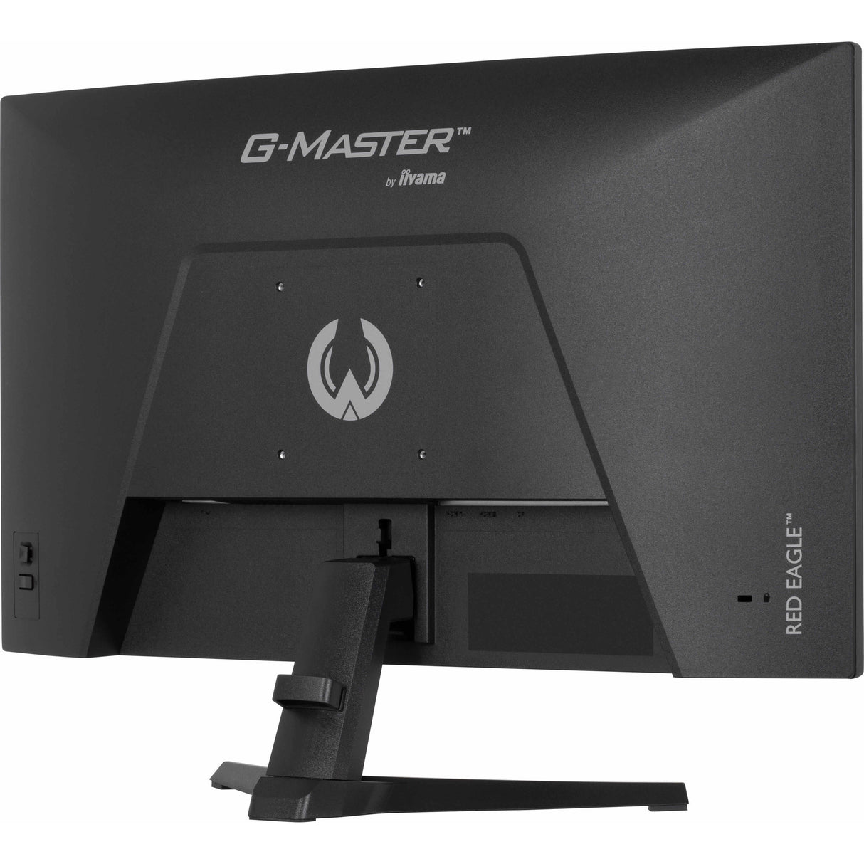 Moniteur de jeu Iiyama G-Master Red Eagle G2771QS-B1 27 (noir, 2x HDMI, DisplayPort, 200 Hz)
