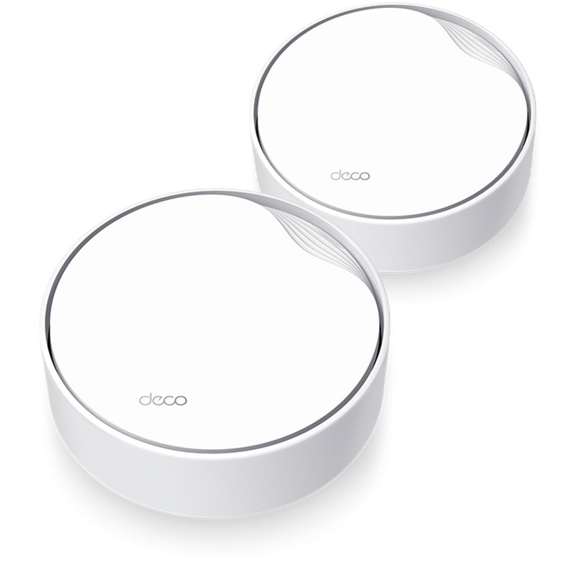TP-Link Deco X50-Poe 2 pack