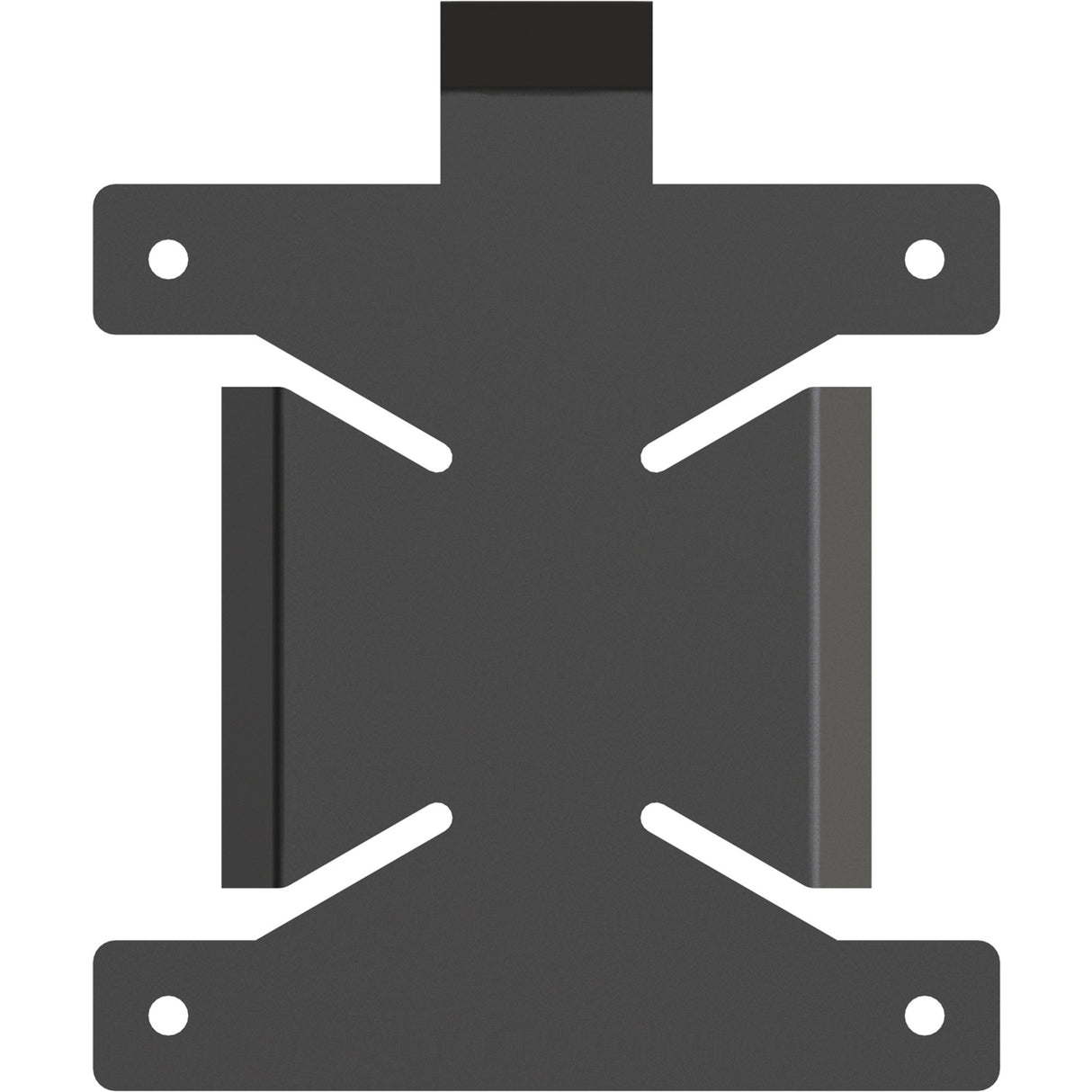 Support pour mini PC Iiyama MD BRPCV07