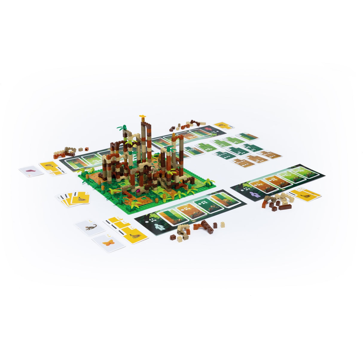 Jeu LEGO Monkey Palace