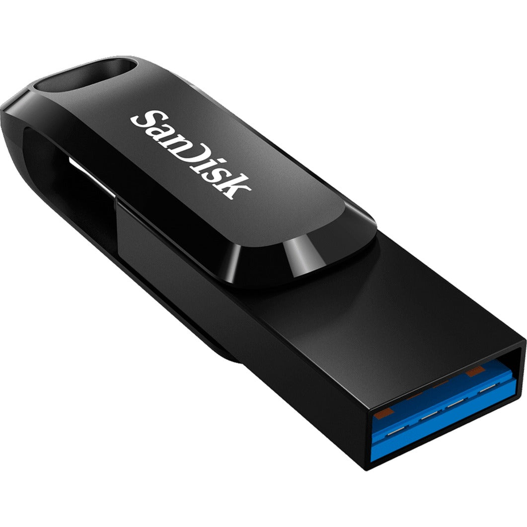 Sander Ultra Dual Drive GO 128 Go