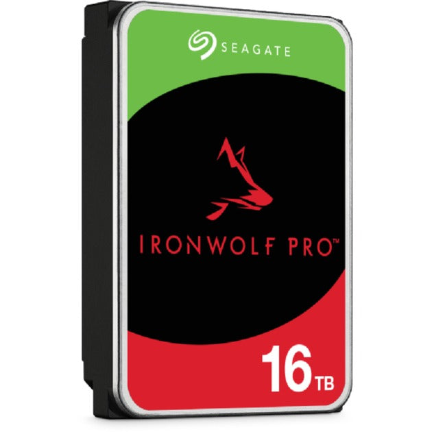 Seagate Seagate Ironwolf 16 To