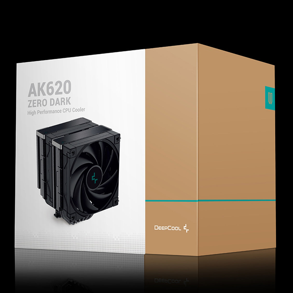 Deepcool Deepcool AK620 Zero Dark