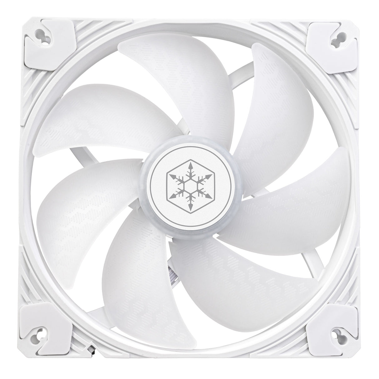 SilverStone Shark 140 ARVB