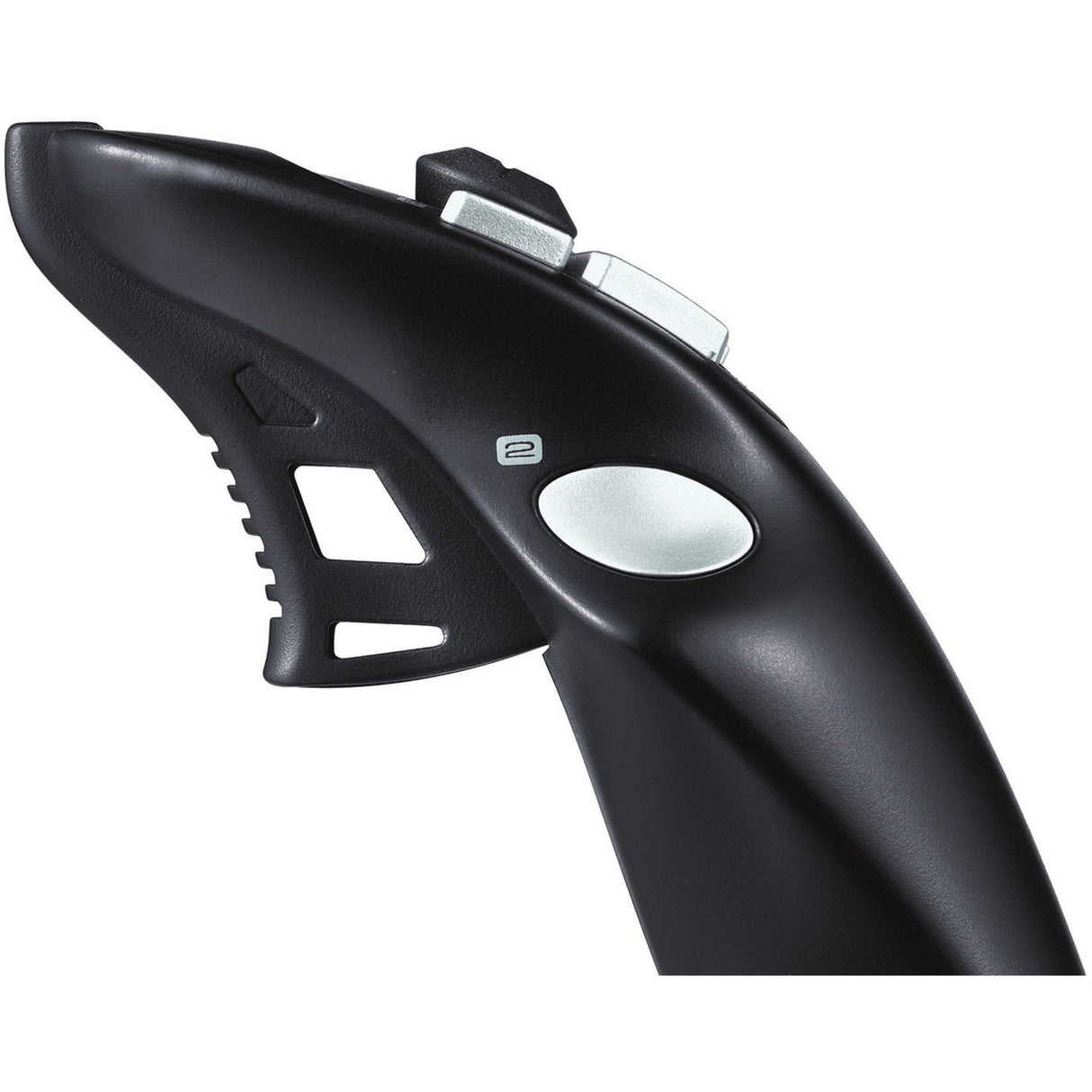 Joystick Logitech G Extreme 3D Pro (noir argent)