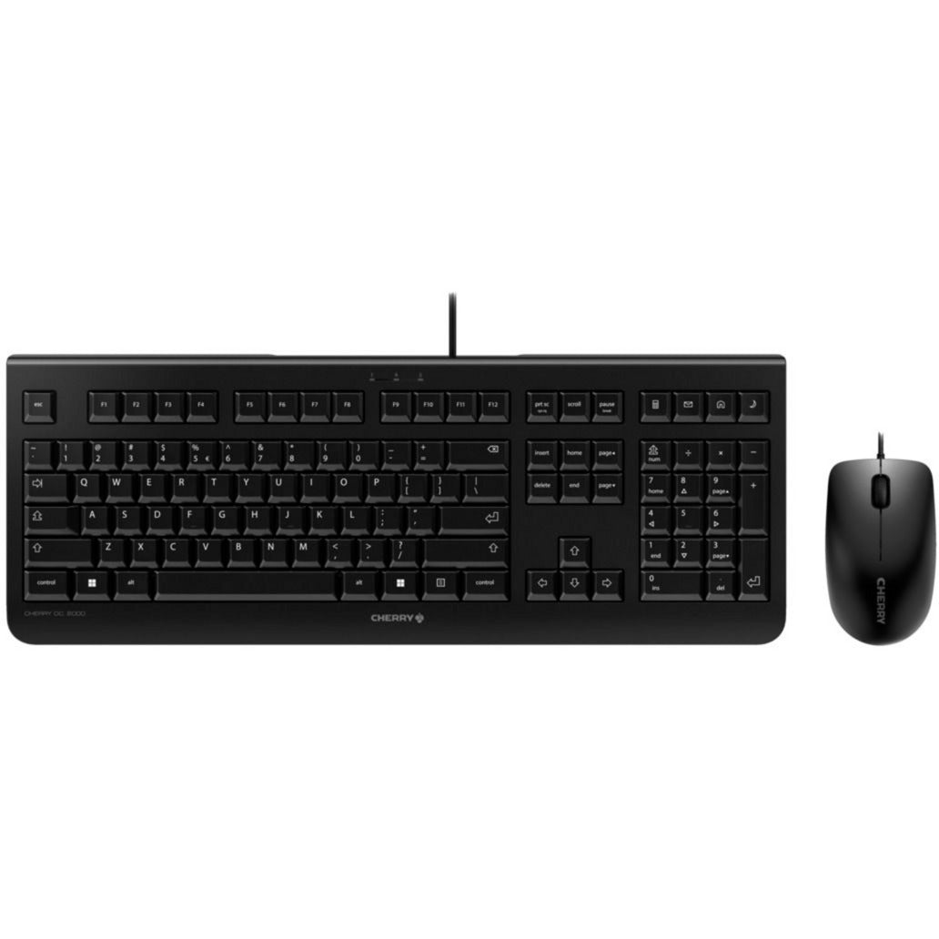Cherry Cherry DC 2000