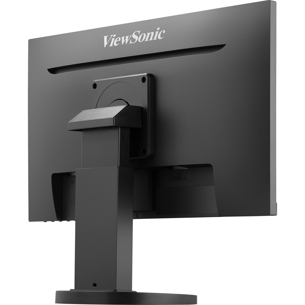 Moniteur Viewsonic vg2208a-hd 22 (noir, 1x hdmi, vga, 100 hz)