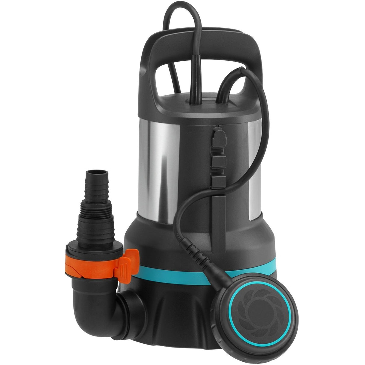 Pompe submersible Gardena 11000