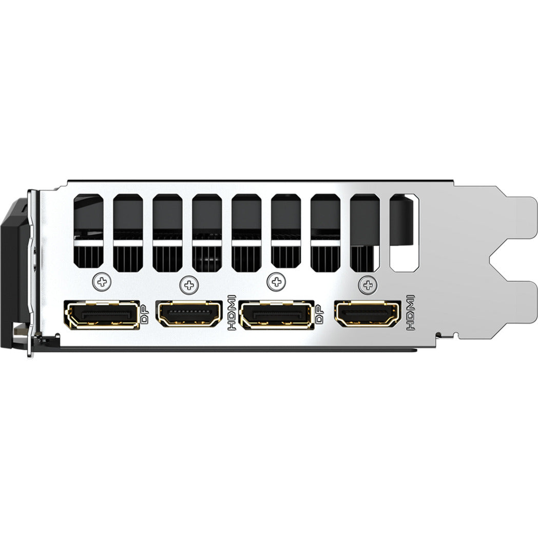 Carte graphique Gigabyte GeForce RTX 5050 Wind Force OC 8G (2x Display Port, 2x HDMI 2.1, DLSS 4)