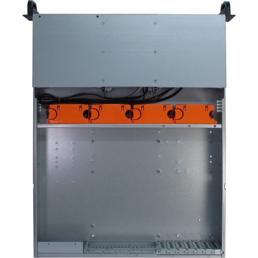 IPC inter-technologie inter-technologie 2U-20255