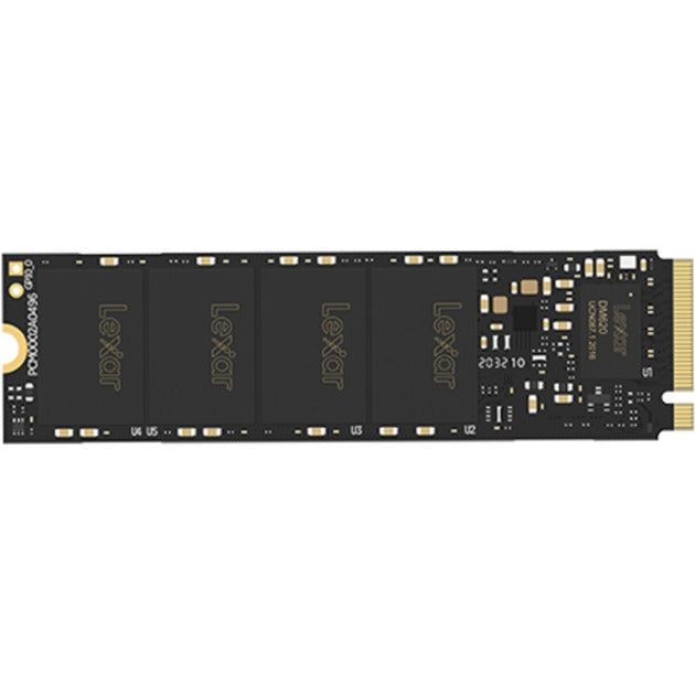 Disque SSD Lexar NM620 M.2 2280 NVMe, 256 Go