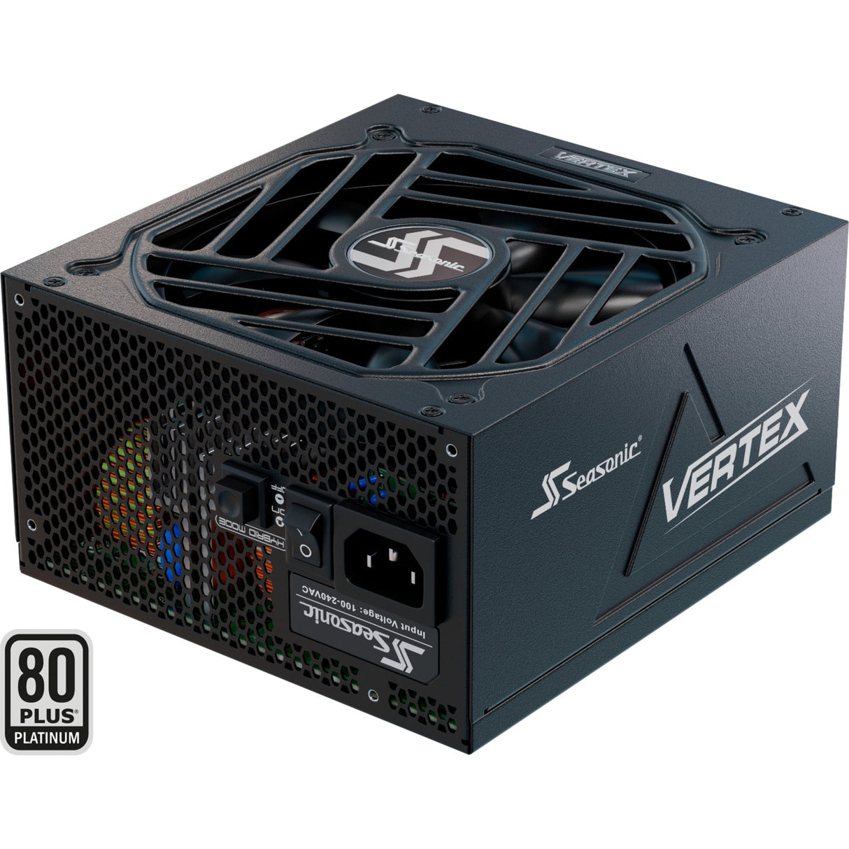 Saisonnier VERTEX PX-750, 750W