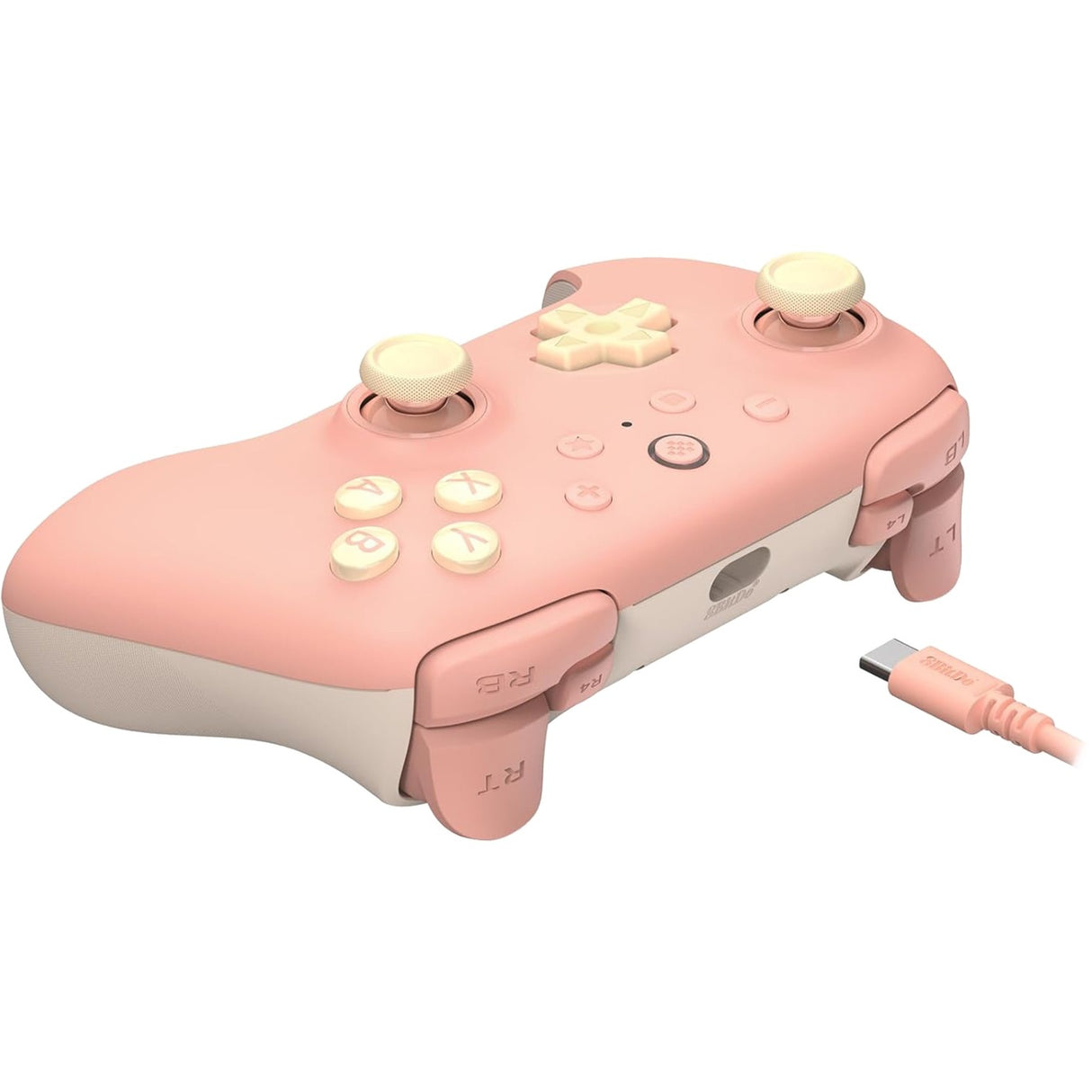 8bitdo ultime 2c filaire