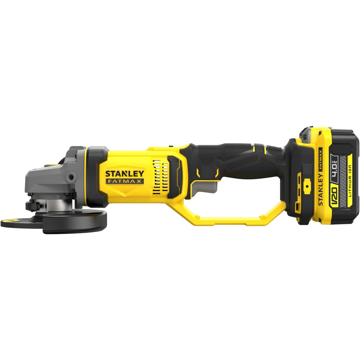 Stanley Fatmax V20 18V Aperception Grijper